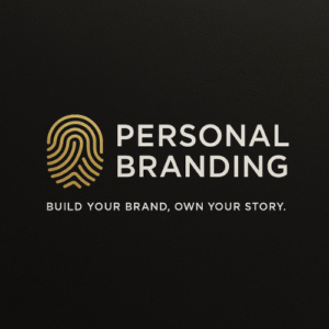 personalbranding logo